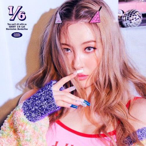 SUNMI Borderline